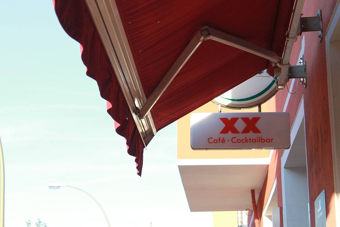 XX Cafe XX Cafe